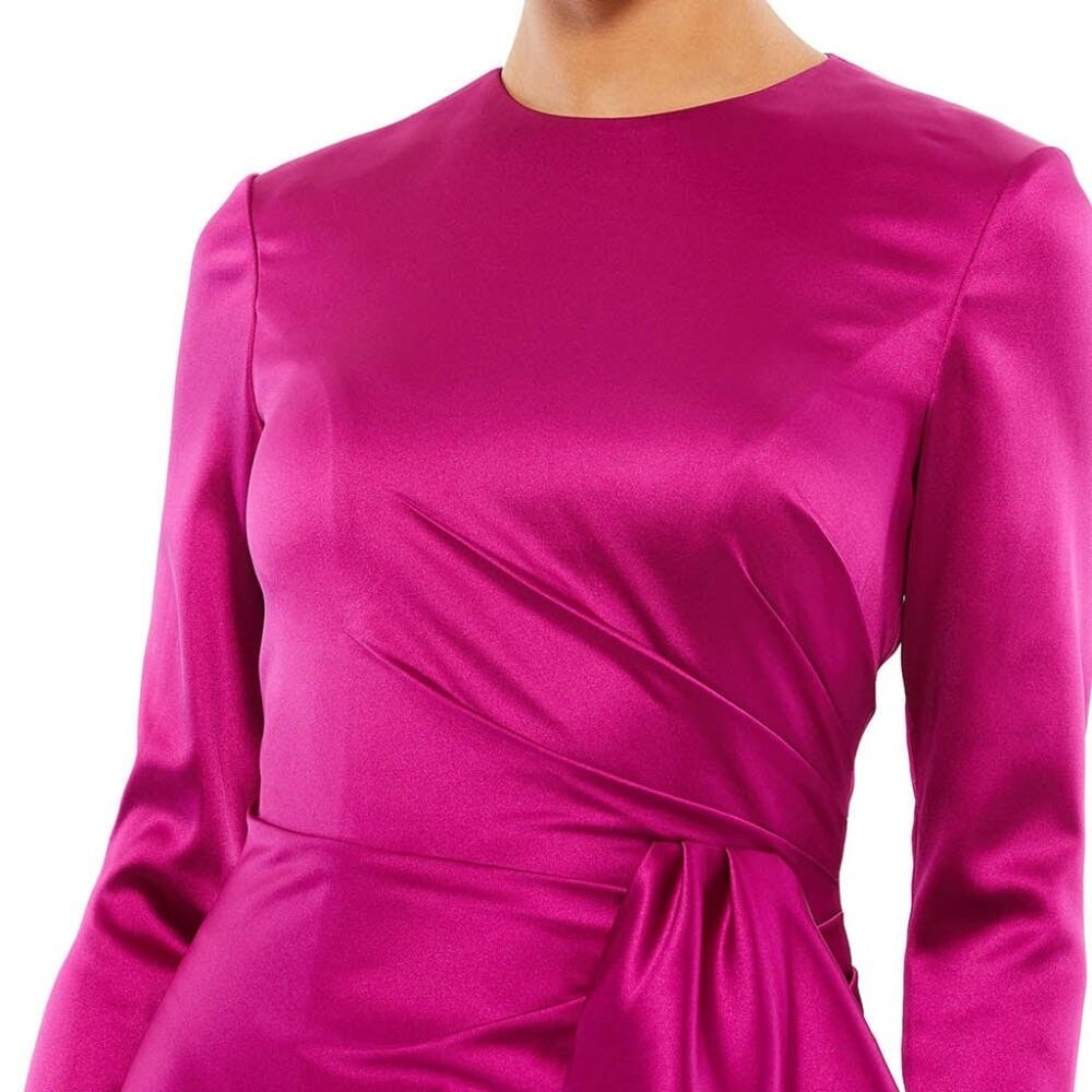 Mac Duggal Ieena Dress